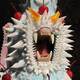 Illustration for article titled If H.R. Giger were a pastry chef, his cakes might look something like this